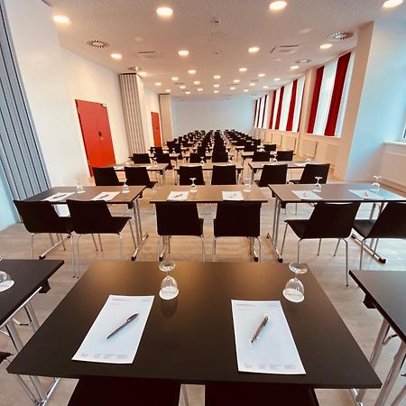 Dormero Hotel Hof Хоф Екстериор снимка