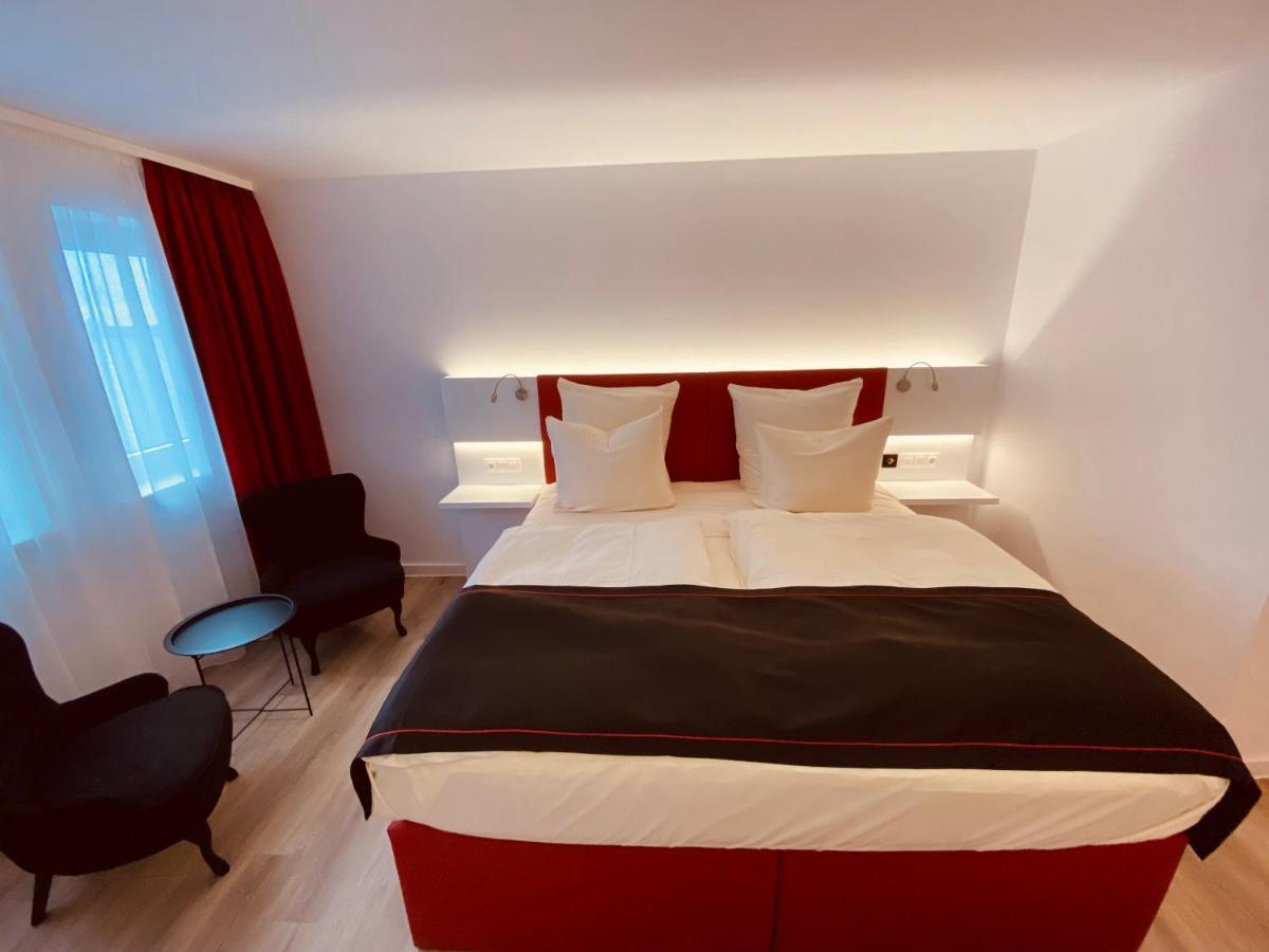 Dormero Hotel Hof Хоф Екстериор снимка