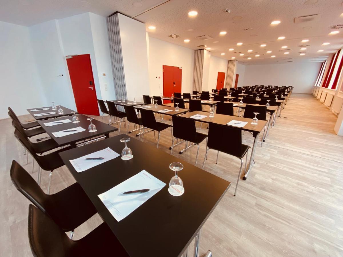 Dormero Hotel Hof Хоф Екстериор снимка