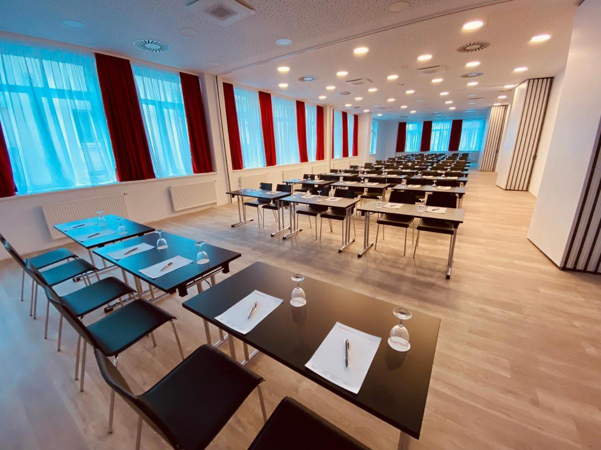 Dormero Hotel Hof Хоф Екстериор снимка