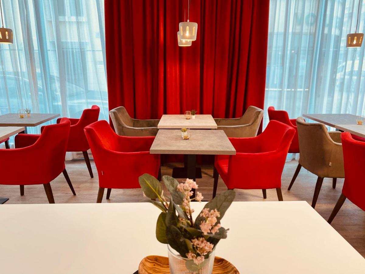 Dormero Hotel Hof Хоф Екстериор снимка