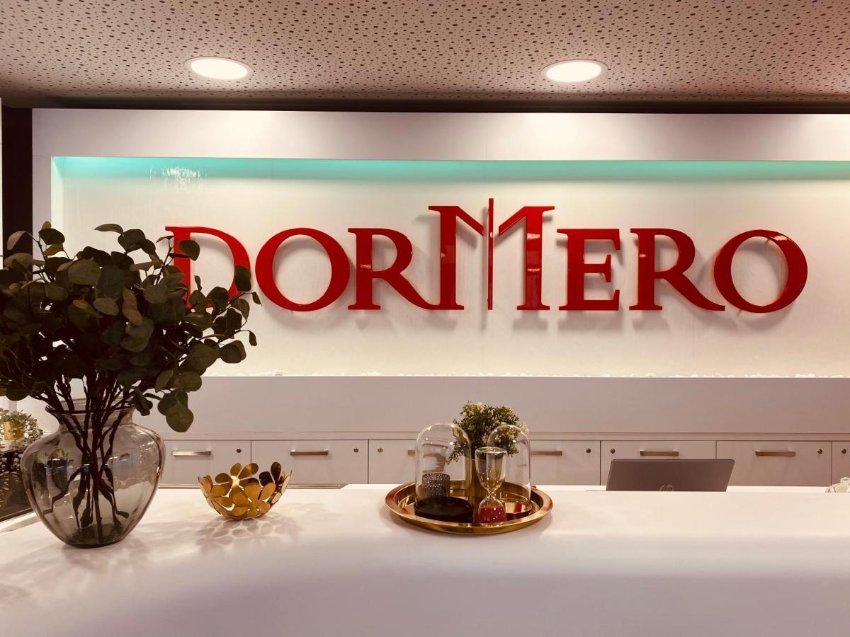 Dormero Hotel Hof Хоф Екстериор снимка