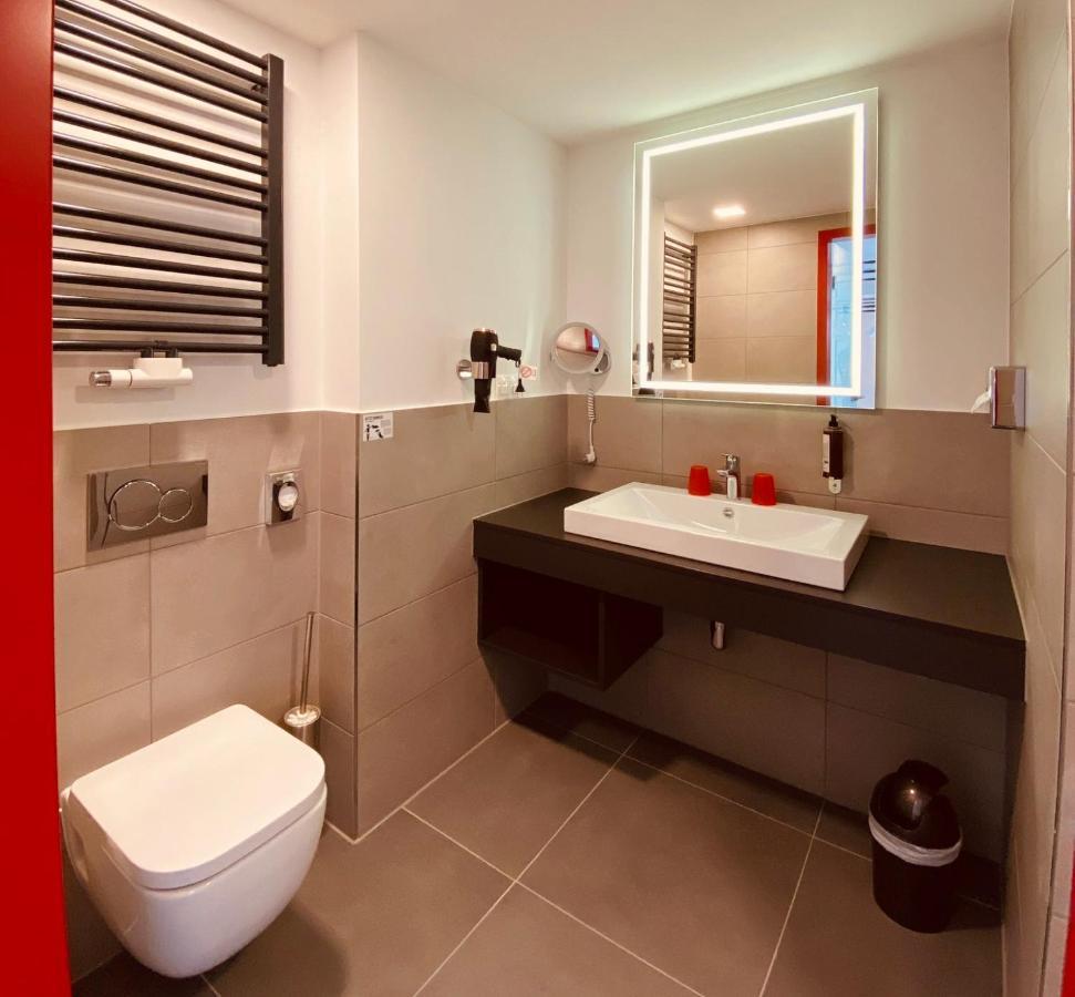 Dormero Hotel Hof Хоф Екстериор снимка