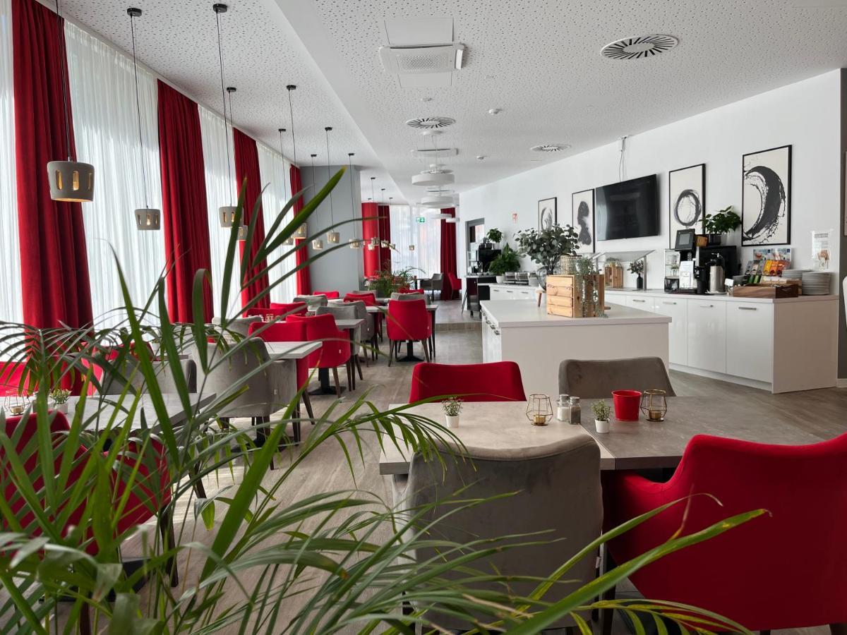 Dormero Hotel Hof Хоф Екстериор снимка