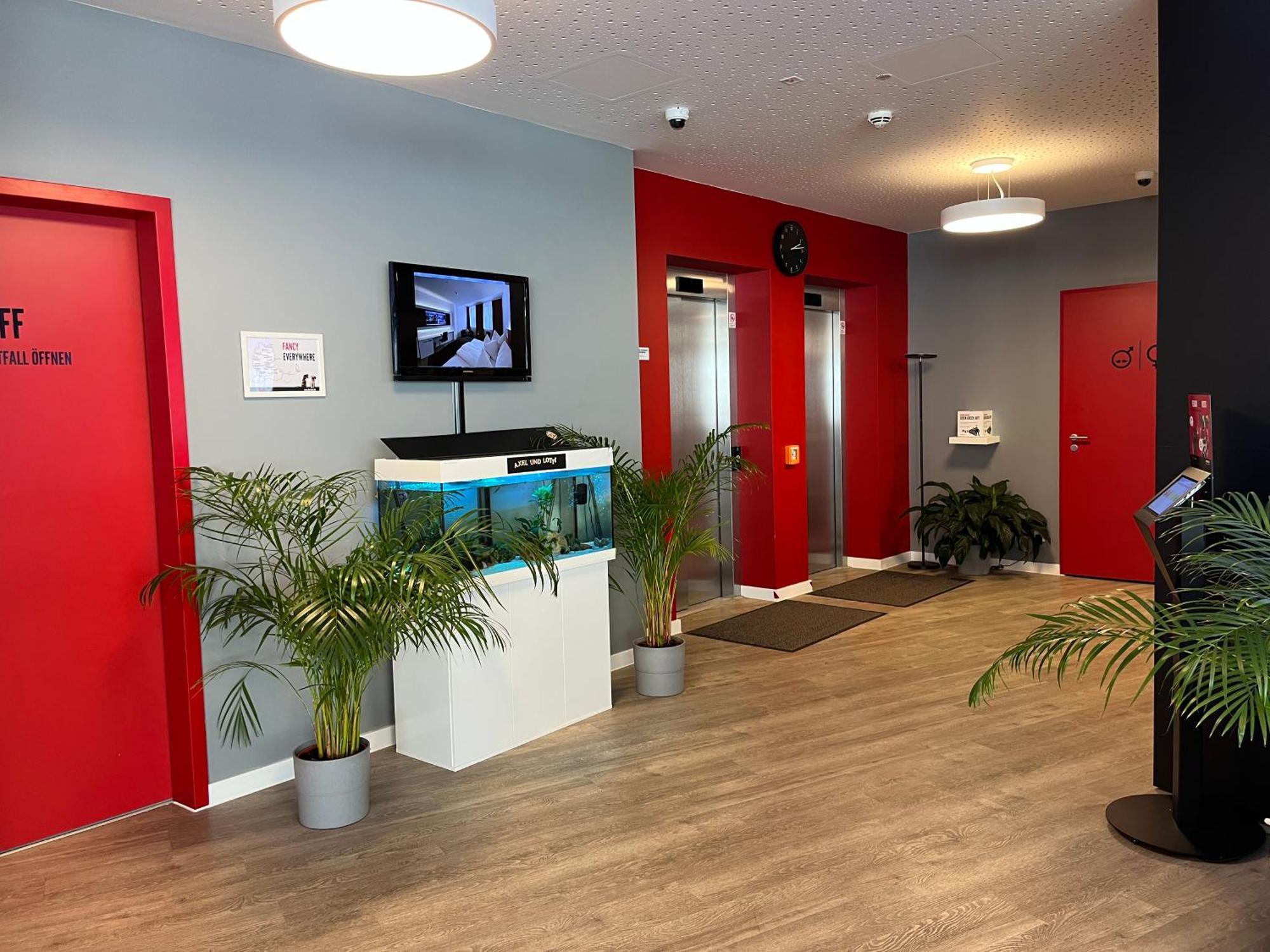 Dormero Hotel Hof Хоф Екстериор снимка